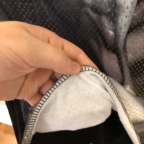 Silence Leopard shirt sold by Urban Outfitters - Picture 2 of 10